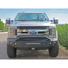 Load image into Gallery viewer, Steelcraft Fortis Front Bumper 71-11380HP