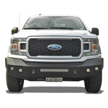 Load image into Gallery viewer, Steelcraft Fortis Front Bumper 71-11420