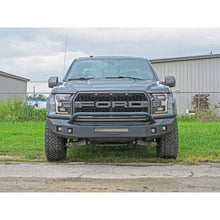 Load image into Gallery viewer, Steelcraft Fortis Front Bumper 71-11425HP