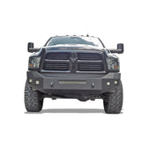 Steelcraft Fortis Front Bumper 71-12260