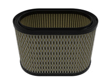 Load image into Gallery viewer, Advanced FLOW Engineering Magnum FLOW Round Racing Air Filter w/Pro GUARD 7 Media 71-90012