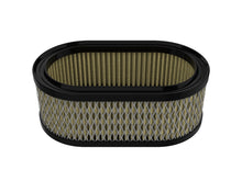 Load image into Gallery viewer, Advanced FLOW Engineering Magnum FLOW Round Racing Air Filter w/Pro GUARD 7 Media 71-90013