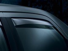 Load image into Gallery viewer, Weathertech Side Window Deflector 77342