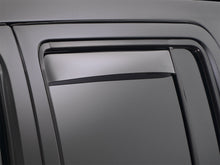 Load image into Gallery viewer, Weathertech Side Window Deflector 71230