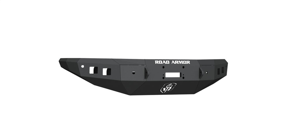 Road Armor Stealth Winch Front Bumper 7161F0B