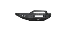 Load image into Gallery viewer, Road Armor Stealth Non-Winch Front Bumper 7161F3B-NW