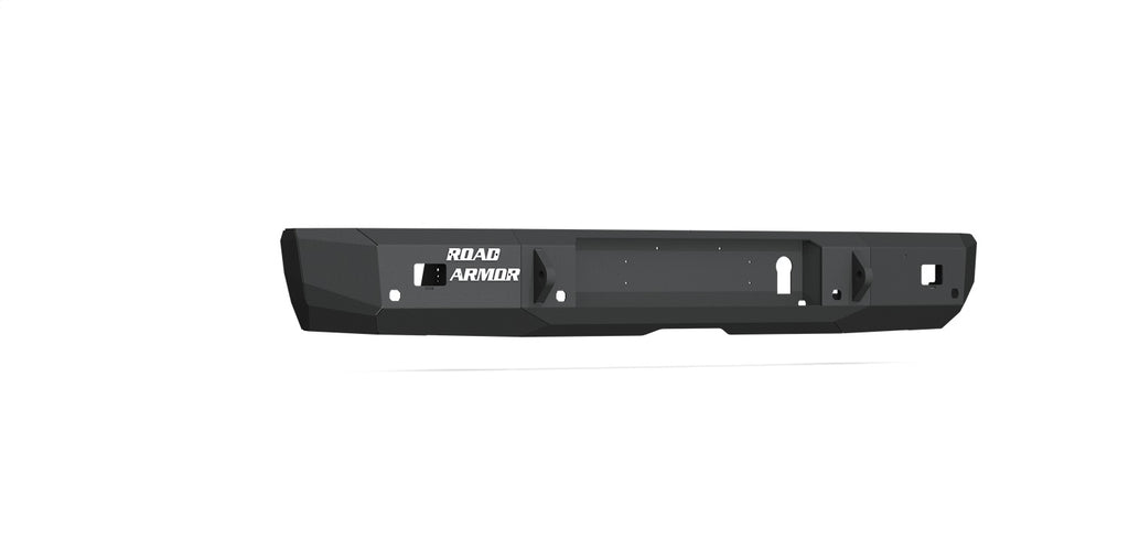 Road Armor Stealth Winch Rear Bumper 7161R0B