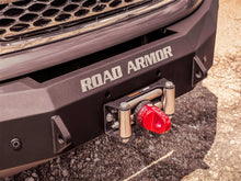 Load image into Gallery viewer, Road Armor Stealth Winch Front Bumper 7161F0B