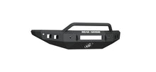 Load image into Gallery viewer, Road Armor Stealth Non-Winch Front Bumper 7161F4B-NW