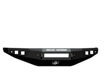 Load image into Gallery viewer, Road Armor Stealth Non-Winch Front Bumper 7162F0B-NW