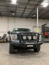 Load image into Gallery viewer, Road Armor Stealth Winch Front Bumper 7162F5B