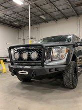 Load image into Gallery viewer, Road Armor Stealth Winch Front Bumper 7162F5B