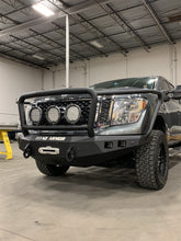 Load image into Gallery viewer, Road Armor Stealth Winch Front Bumper 7162F5B