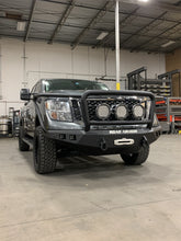 Load image into Gallery viewer, Road Armor Stealth Winch Front Bumper 7162F5B