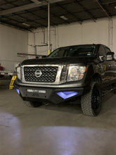 Load image into Gallery viewer, Road Armor Spartan Front Bumper 7162XF0B