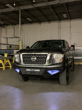 Load image into Gallery viewer, Road Armor Spartan Front Bumper 7162XF0B