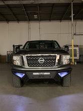 Load image into Gallery viewer, Road Armor Spartan Front Bumper 7162XF0B