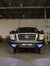 Load image into Gallery viewer, Road Armor Spartan Front Bumper 7162XF0B