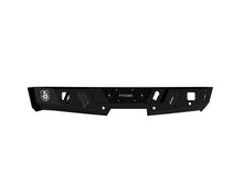 Load image into Gallery viewer, Road Armor Spartan Rear Bumper 7162XR0B