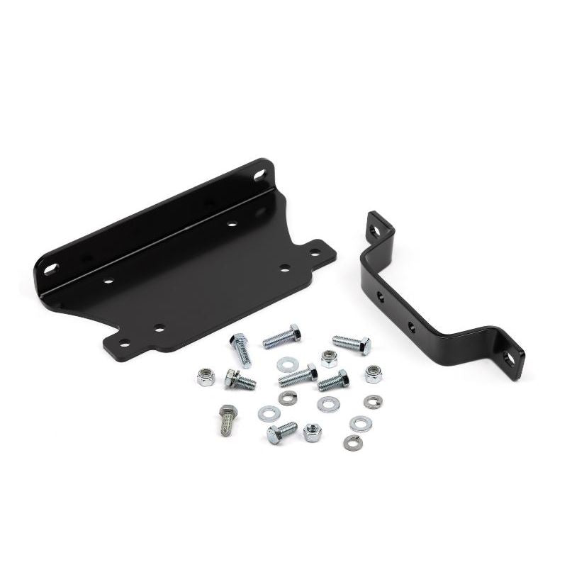 Warn WINCH MOUNTING KIT 71881