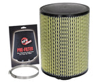 Advanced FLOW Engineering Magnum FLOW Universal Air Filter w/Pro GUARD 7 Media (Includes Pre-Filter) 72-90058-WP