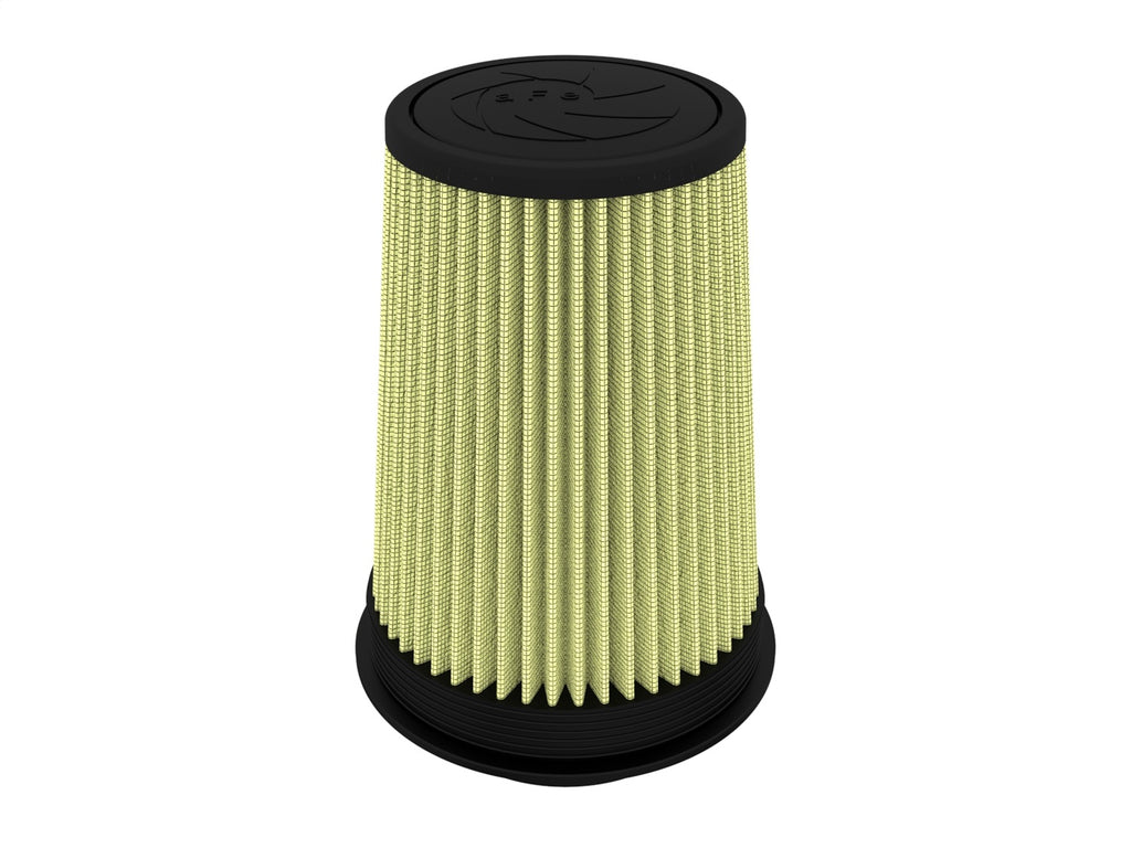 Advanced FLOW Engineering Momentum Intake Replacement Air Filter w/Pro GUARD 7 Media 72-90084