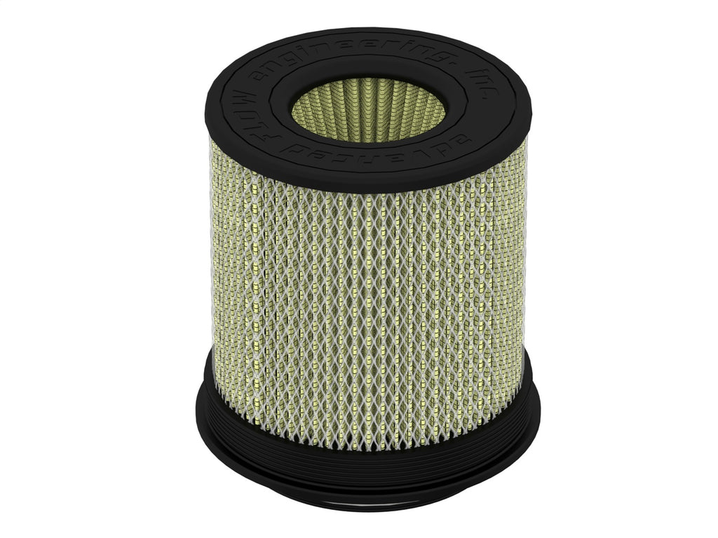 Advanced FLOW Engineering Momentum Intake Replacement Air Filter w/Pro GUARD 7 Media 72-91059