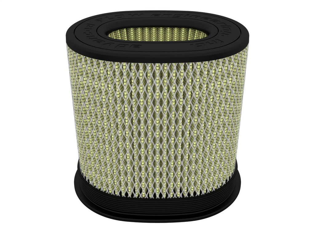 Advanced FLOW Engineering Momentum Intake Replacement Air Filter w/Pro GUARD 7 Media 72-91061