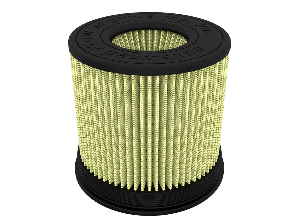 Advanced FLOW Engineering Momentum Intake Replacement Air Filter w/Pro GUARD 7 Media 72-91100