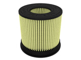 Advanced FLOW Engineering Momentum Intake Replacement Air Filter w/Pro GUARD 7 Media 72-91100