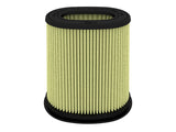 Advanced FLOW Engineering Momentum Intake Replacement Air Filter w/Pro GUARD 7 Media 72-91105