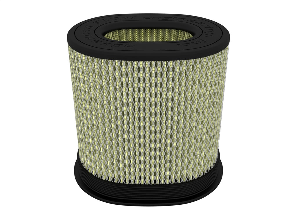 Advanced FLOW Engineering Momentum Intake Replacement Air Filter w/Pro GUARD 7 Media 72-91109