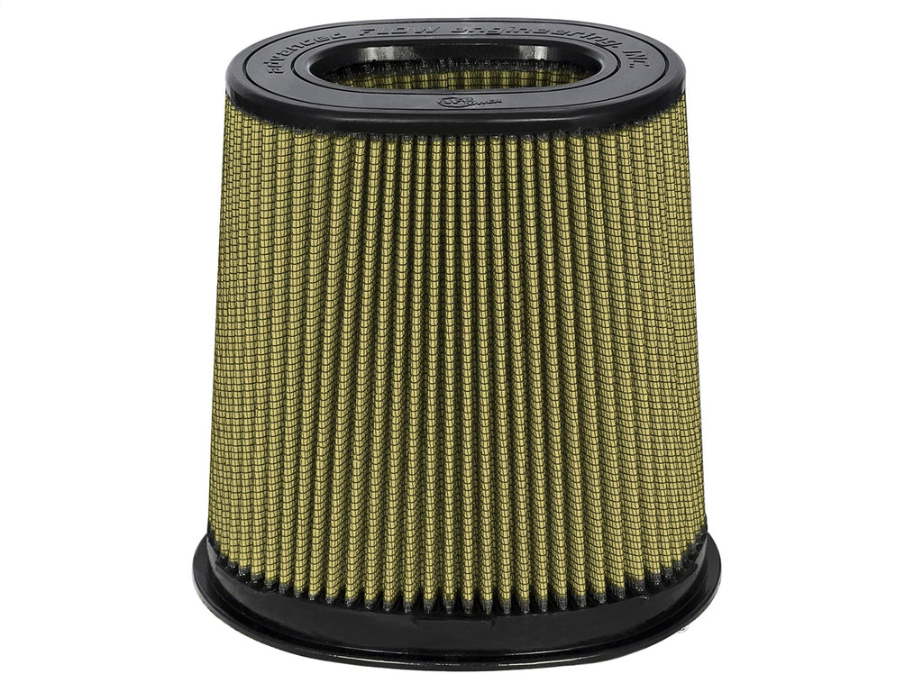 Advanced FLOW Engineering Momentum Intake Replacement Air Filter w/Pro GUARD 7 Media 72-91115