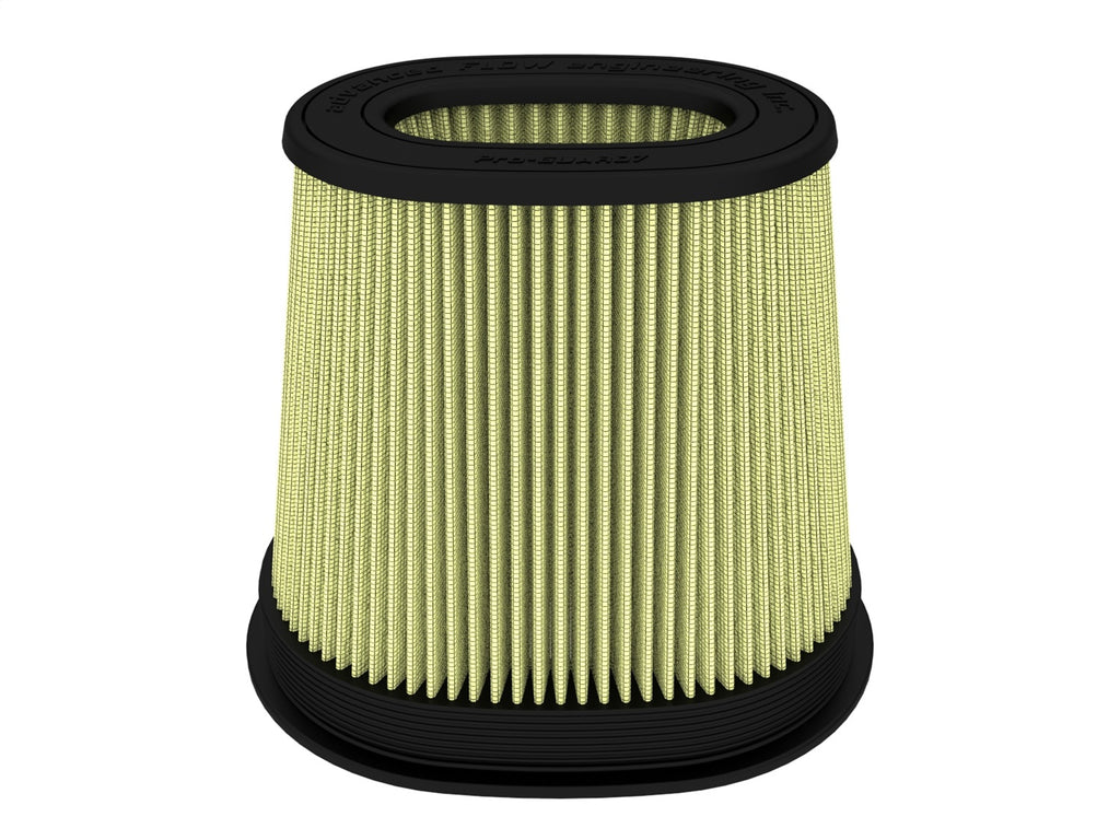 Advanced FLOW Engineering Momentum Intake Replacement Air Filter w/Pro GUARD 7 Media 72-91116