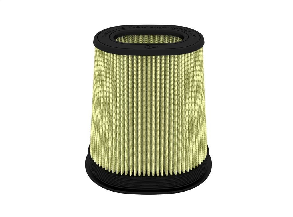 Advanced FLOW Engineering Momentum Intake Replacement Air Filter w/Pro GUARD 7 Media 72-91123