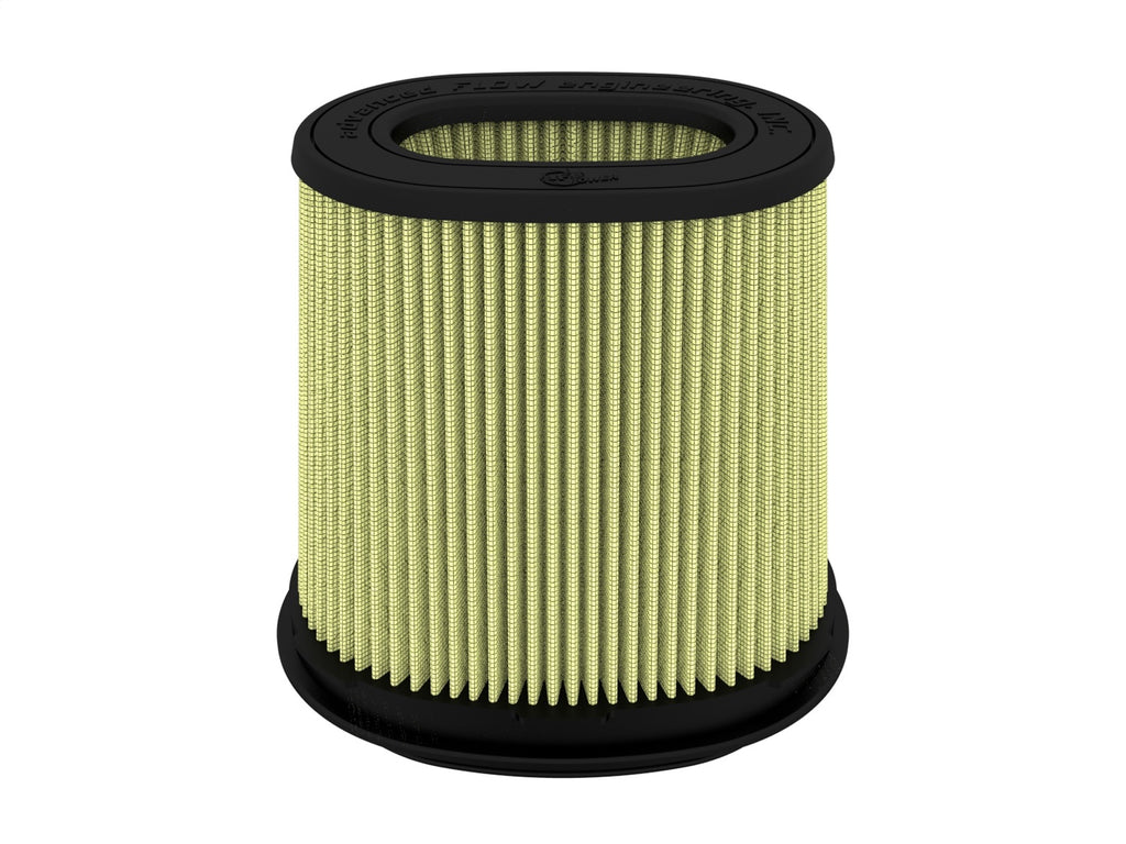 Advanced FLOW Engineering Momentum Intake Replacement Air Filter w/Pro GUARD 7 Media 72-91124