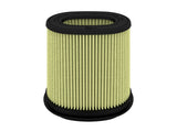 Advanced FLOW Engineering Momentum Intake Replacement Air Filter w/Pro GUARD 7 Media 72-91124