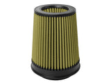 Advanced FLOW Engineering Momentum Intake Replacement Air Filter w/Pro GUARD 7 Media 72-91125