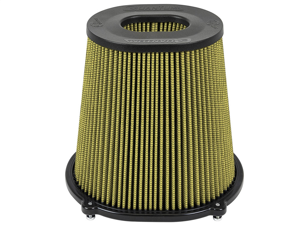 Advanced FLOW Engineering QUANTUM Intake Replacement Air Filter w/Pro GUARD 7 Media 72-91129