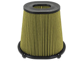 Advanced FLOW Engineering QUANTUM Intake Replacement Air Filter w/Pro GUARD 7 Media 72-91129