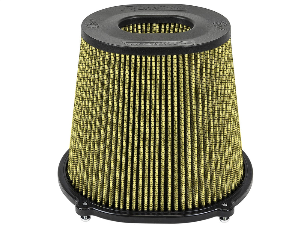 Advanced FLOW Engineering QUANTUM Intake Replacement Air Filter w/Pro GUARD 7 Media 72-91132