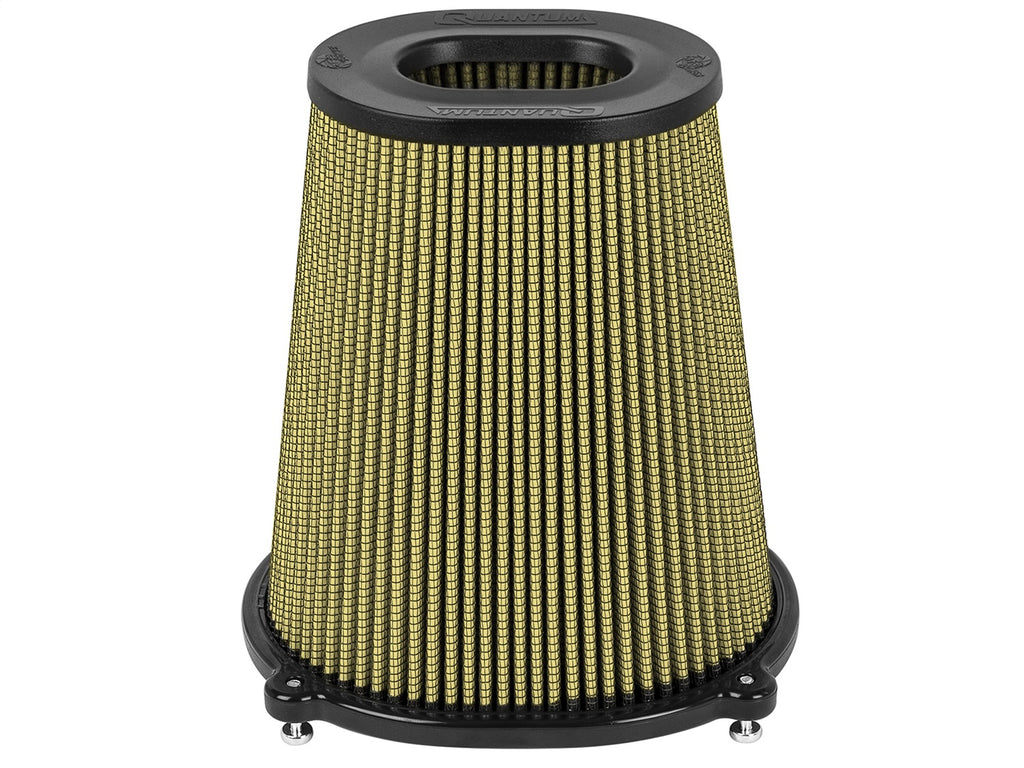 Advanced FLOW Engineering QUANTUM Intake Replacement Air Filter w/Pro GUARD 7 Media 72-91133