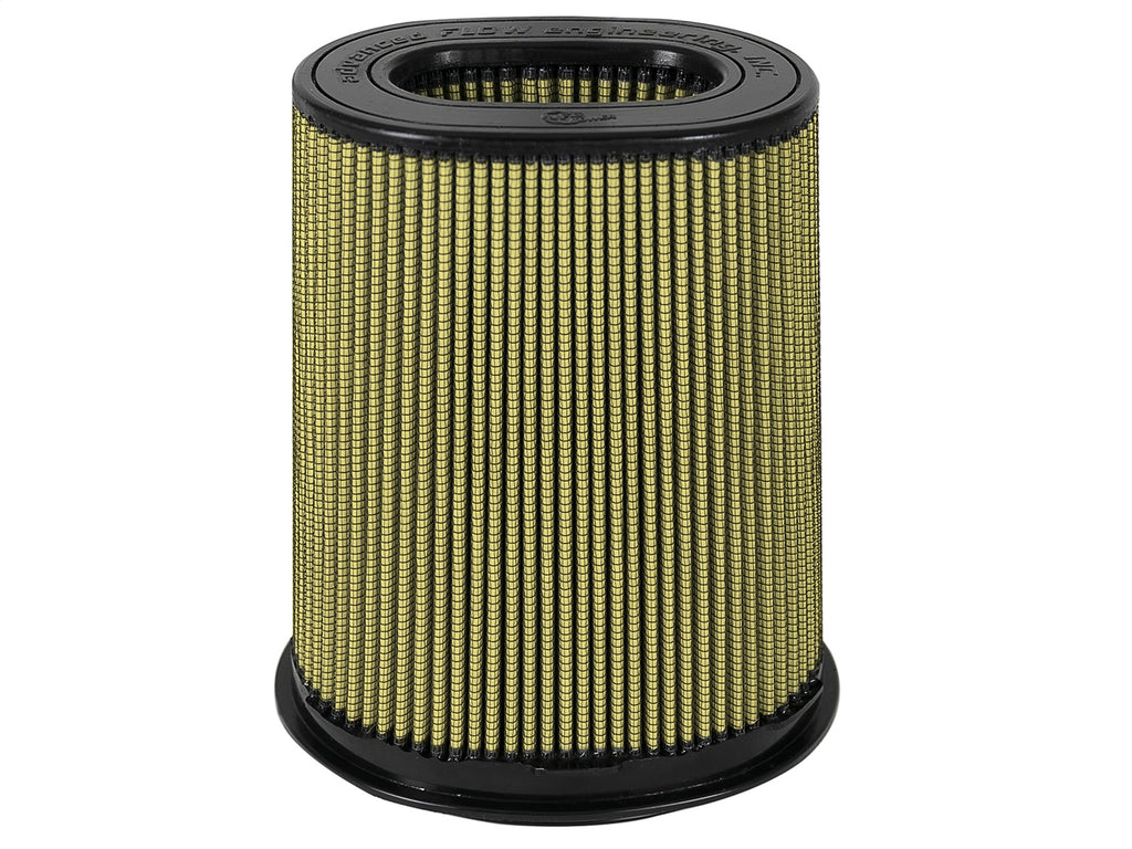 Advanced FLOW Engineering Momentum Intake Replacement Air Filter w/Pro GUARD 7 Media 72-91136