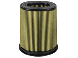 Advanced FLOW Engineering Momentum Intake Replacement Air Filter w/Pro GUARD 7 Media 72-91136