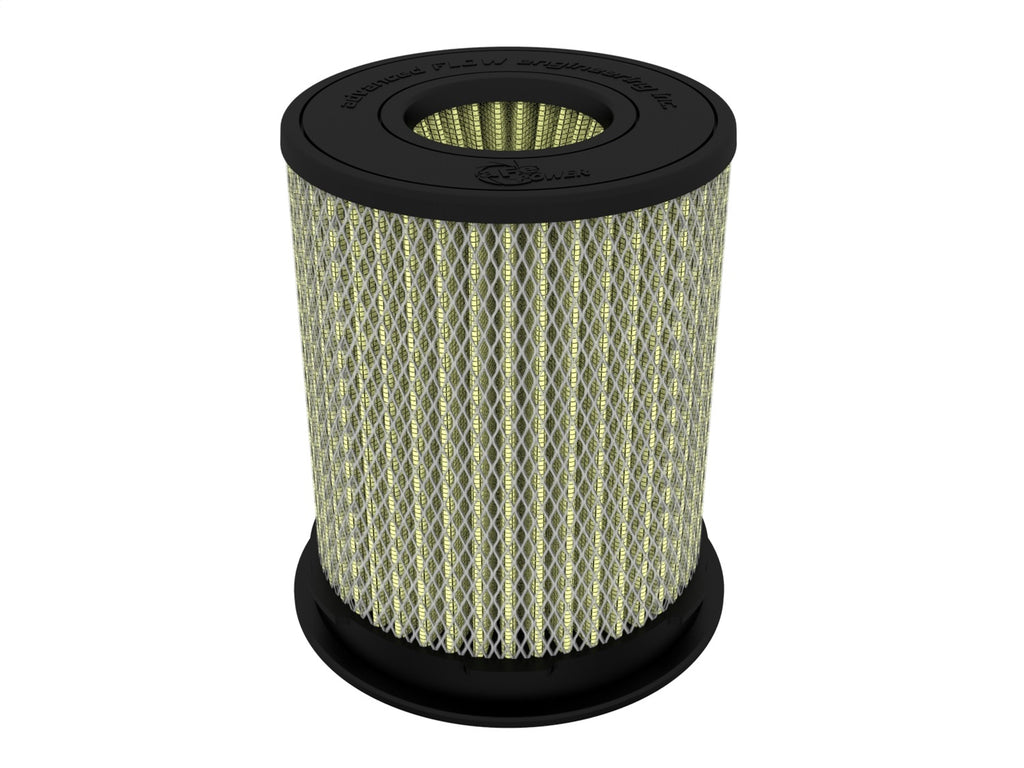 Advanced FLOW Engineering Momentum Intake Replacement Air Filter w/Pro GUARD 7 Media 72-91153