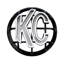 Load image into Gallery viewer, KC Hilites 5 in Apollo Pro - Stone Guard / Grill