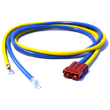 Warn WIRING KIT 72886