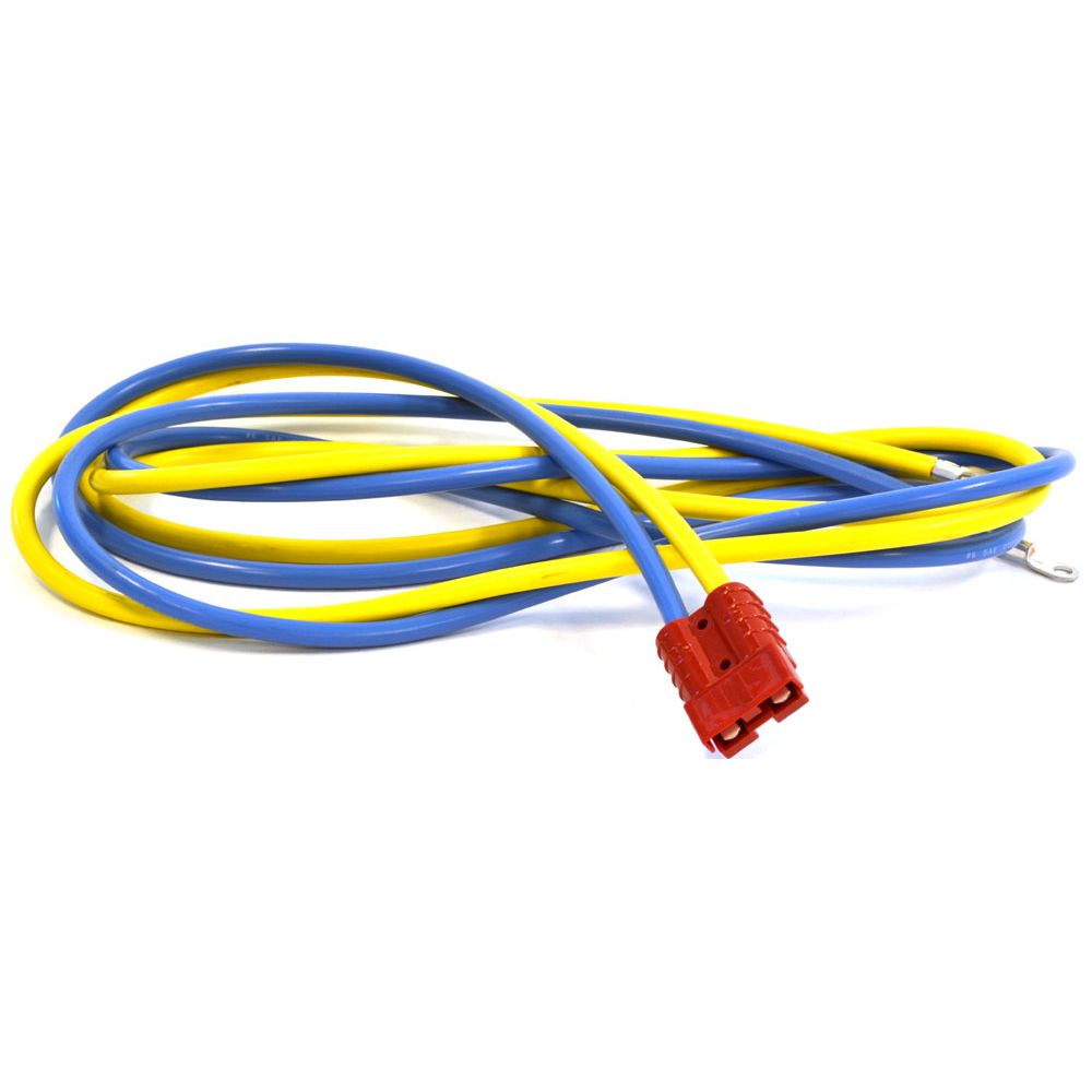 Warn WIRING KIT 72888