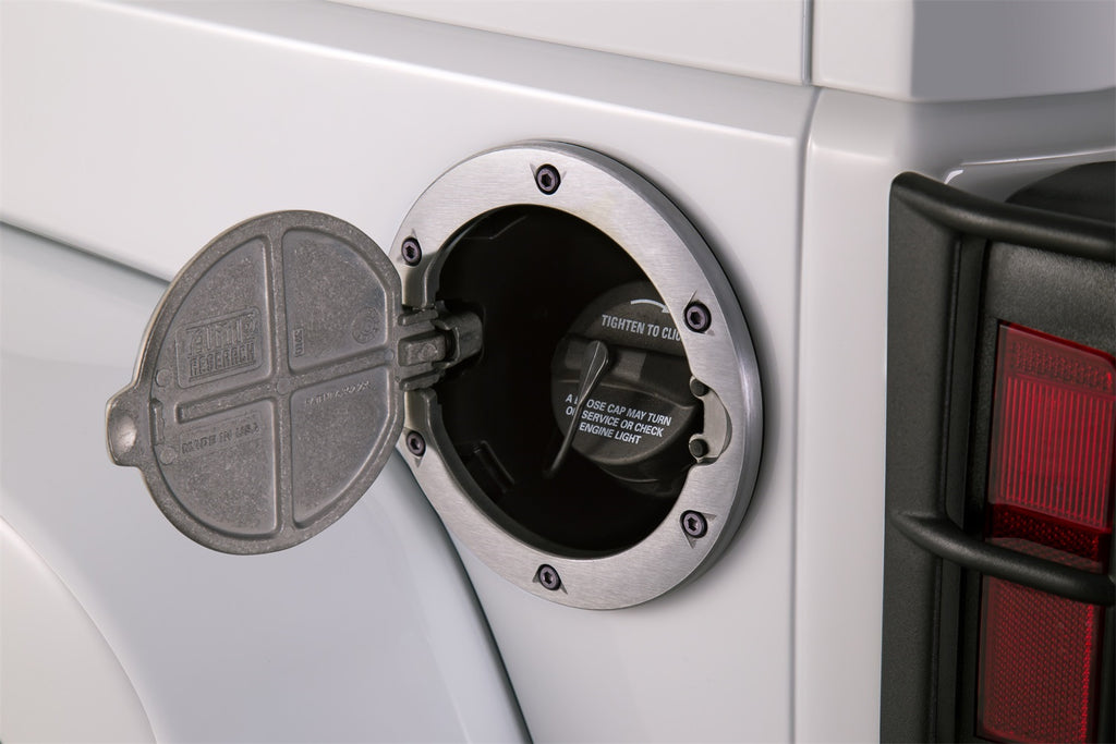 AMP Research Fuel Door 73000-00A