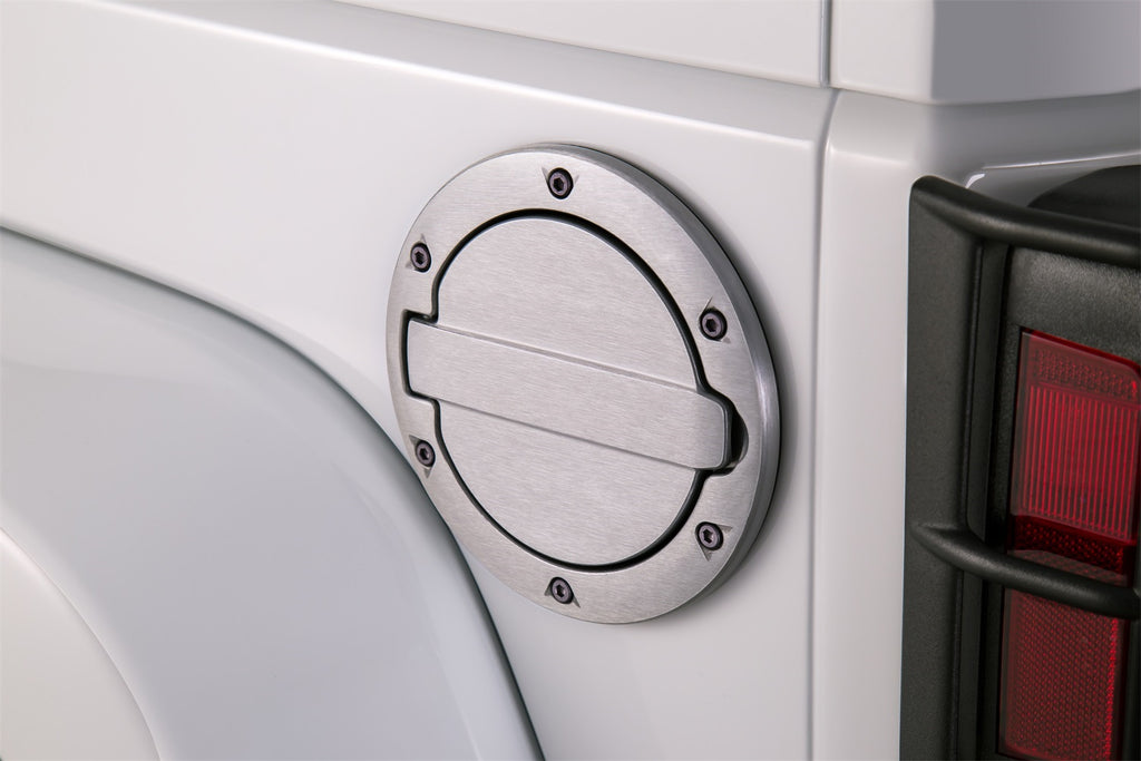 AMP Research Fuel Door 73000-00A